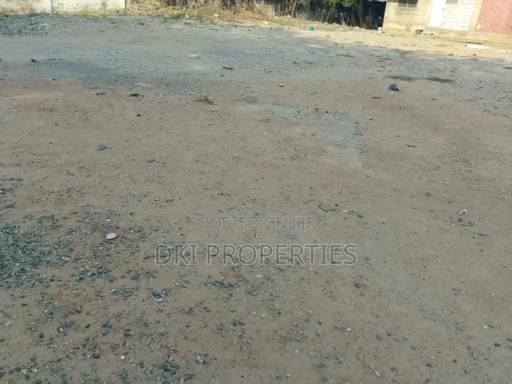 Commercial Land at Airport for Sale
