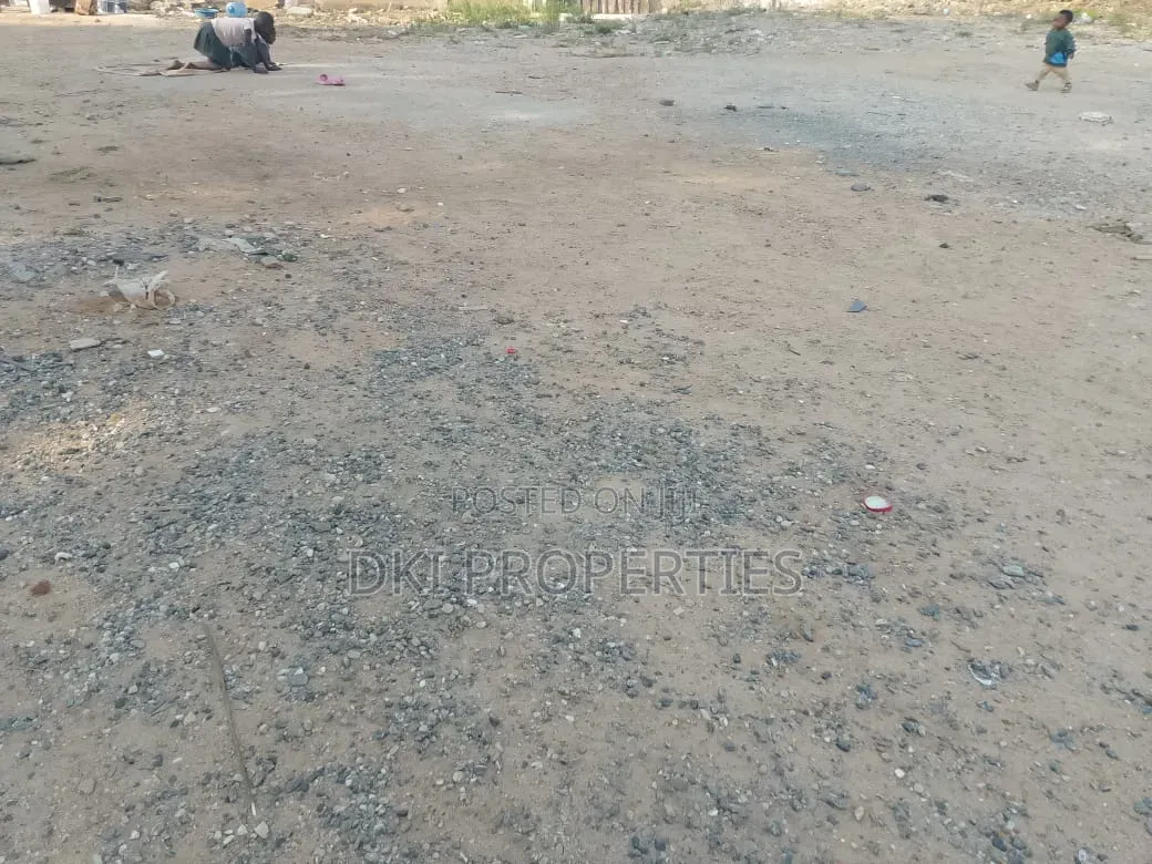 Commercial Land at Airport for Sale