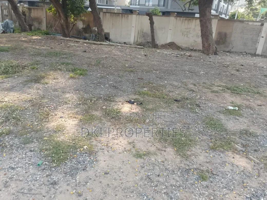 Commercial Land at Airport for Sale