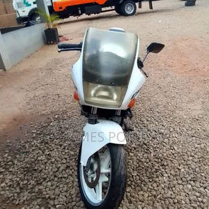 Honda 2012 White
