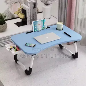 Bed Study Table