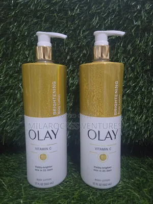 Olay Brightening Body Lotion. 502ml.