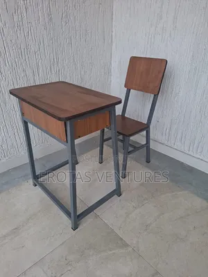 Student Table and Chair
