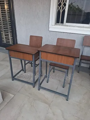 Student Table and Chair