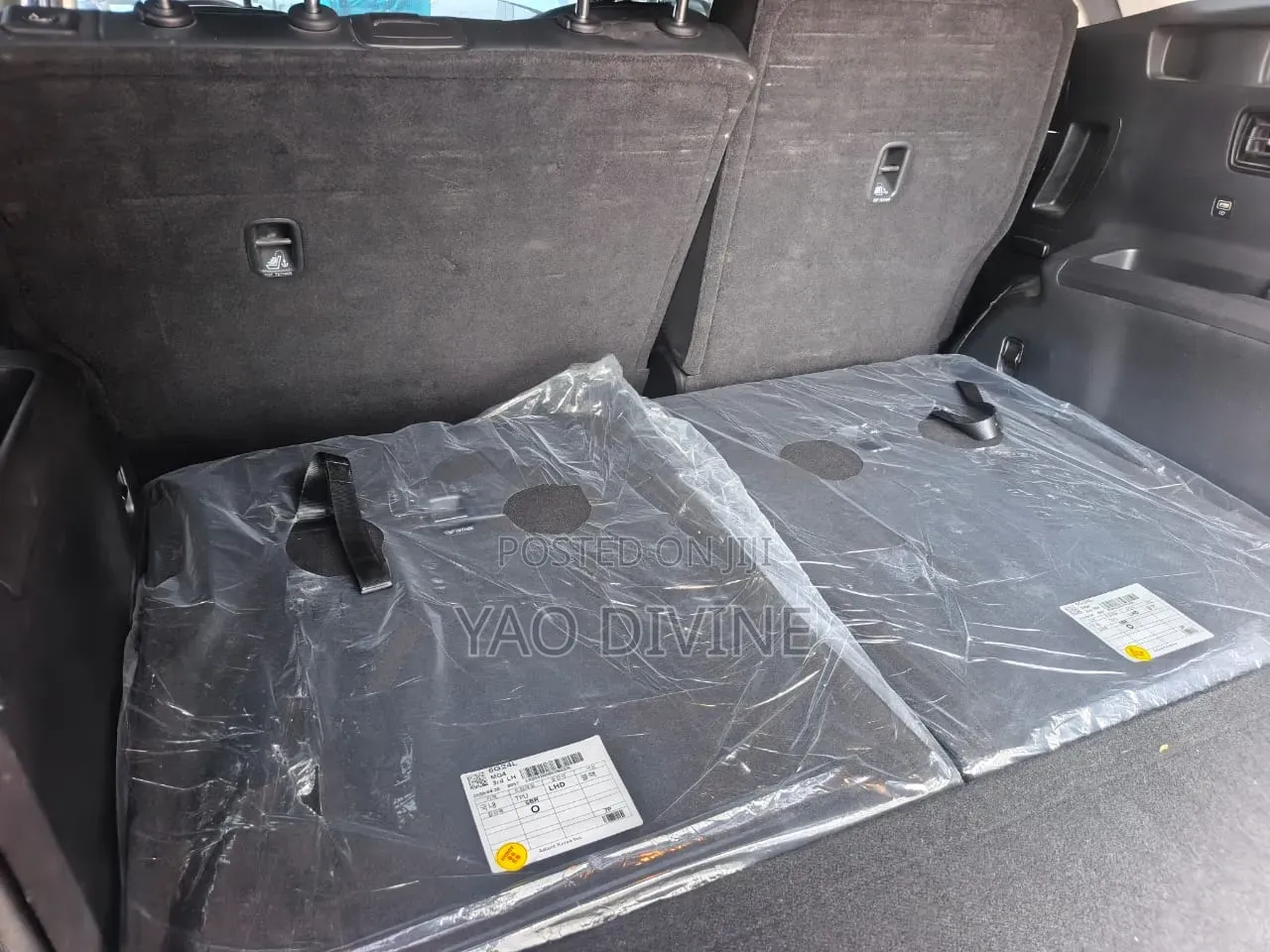 2021 Kia Sorento for Rent
