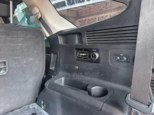 2021 Kia Sorento for Rent