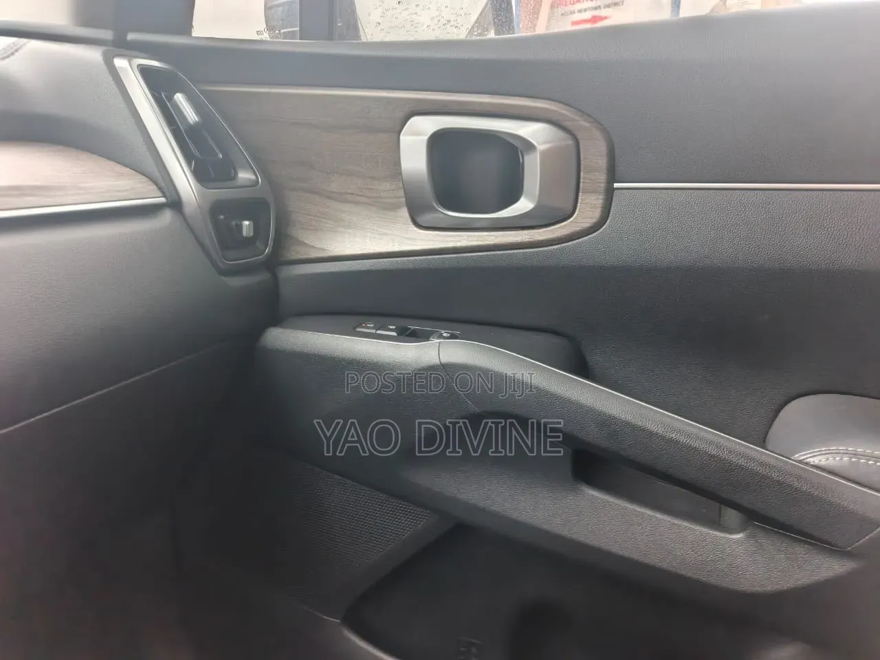 2021 Kia Sorento for Rent