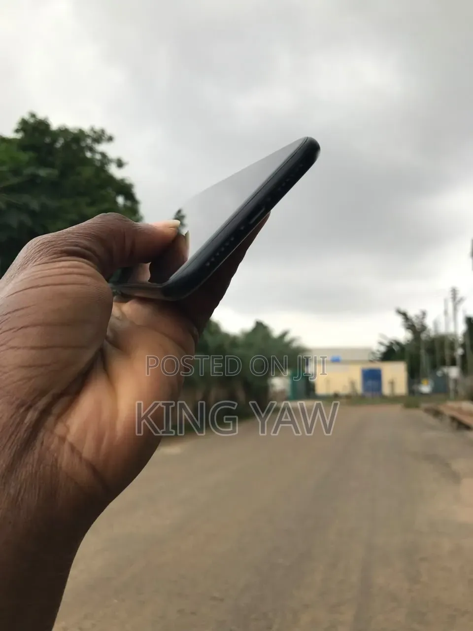 Apple iPhone XR 256 GB Black