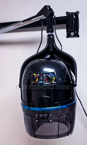 High Quality Multifunctional Adjustable Electric Salon Wall Hair Dryer
