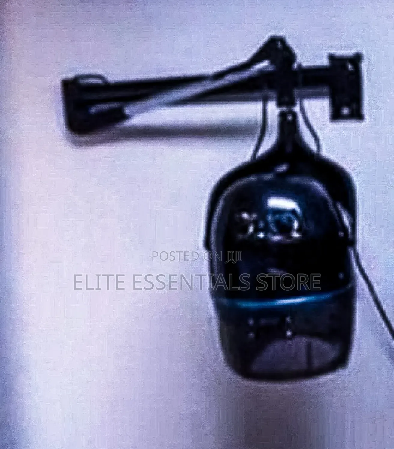 High Quality Multifunctional Adjustable Electric Salon Wall Hair Dryer