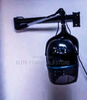High Quality Multifunctional Adjustable Electric Salon Wall Hair Dryer