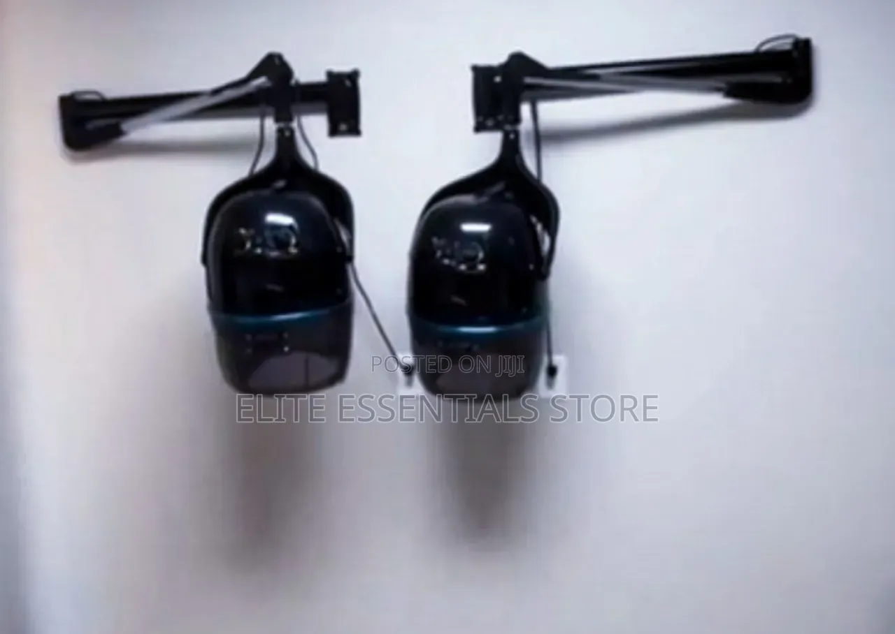 High Quality Multifunctional Adjustable Electric Salon Wall Hair Dryer