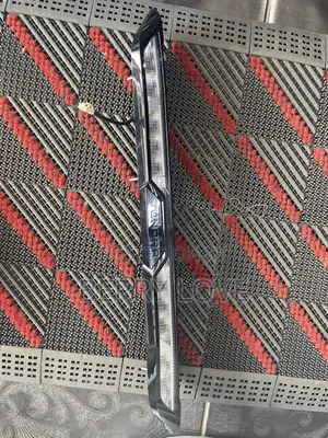 2022-2025 Full LED Break Light Without Camara for Toyota Tundra