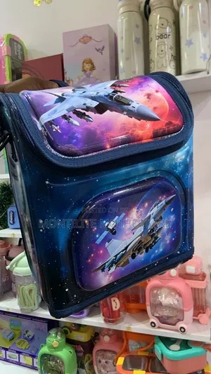 Insulated Lunch Bags