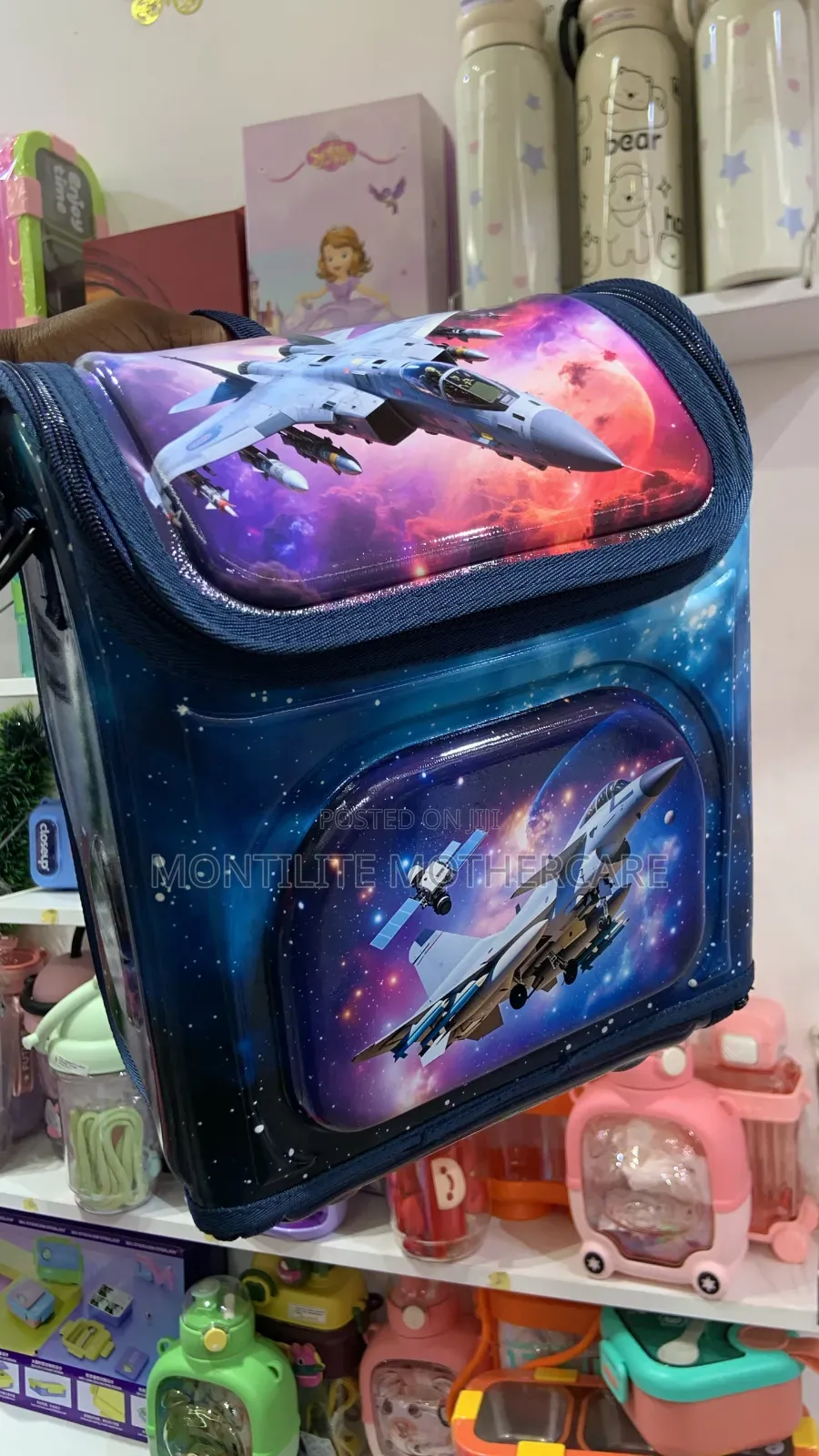 Insulated Lunch Bags