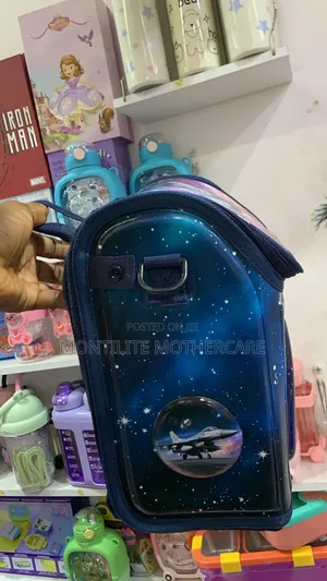 Insulated Lunch Bags