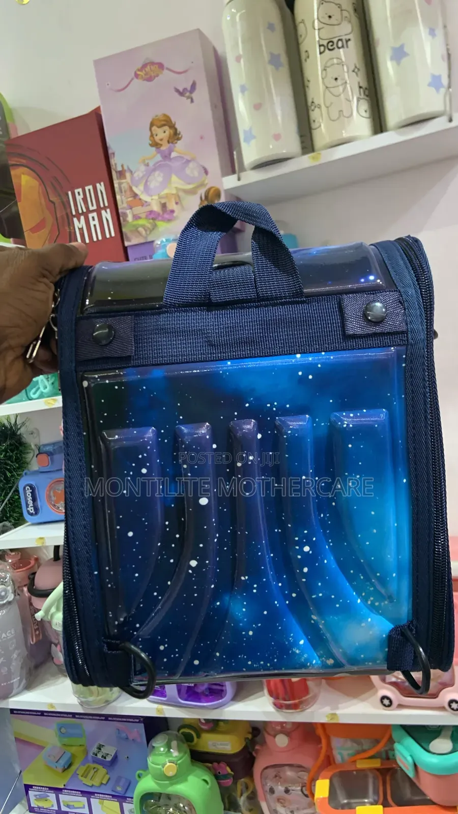 Insulated Lunch Bags