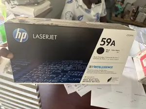 HP Toner CF259A (59A) Cartridge Black