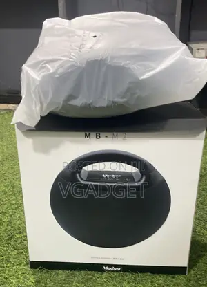Max Best Portable Speaker