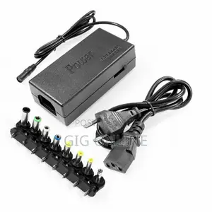 90W Universal Laptop