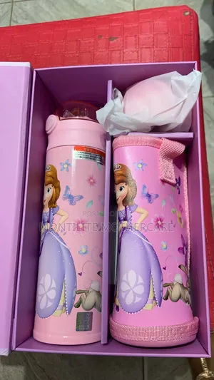Sofia Vacuum Flask