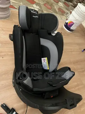 Baby Car Seat