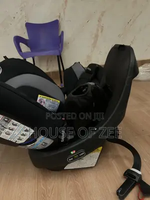 Baby Car Seat