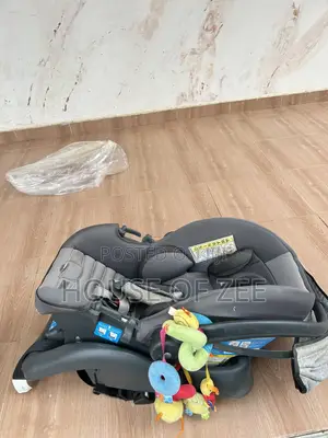 Baby Car Seat