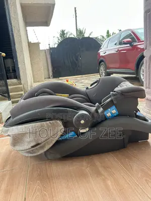 Baby Car Seat