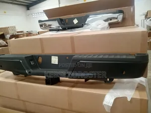 Ford F150 Back Bumper for Sale