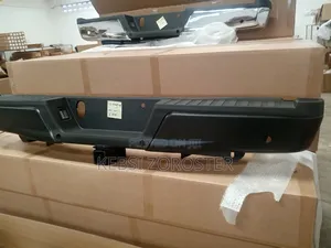 Ford F150 Back Bumper for Sale