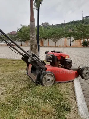 Flower and Grass Trimmer