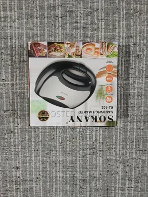 Electric Toaster