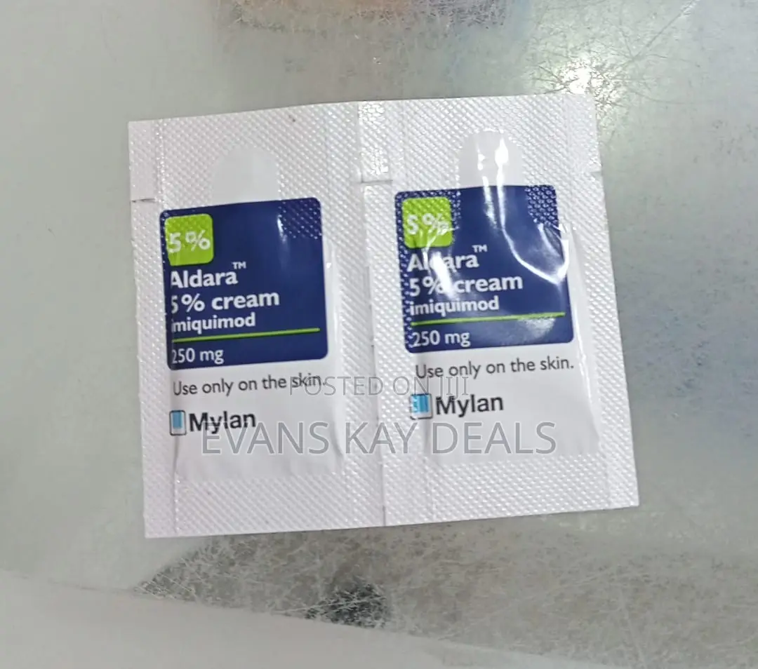 Aldara Cream