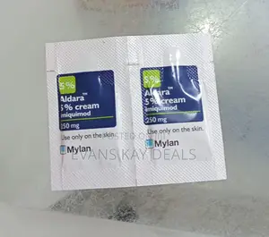 Aldara Cream