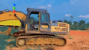 For Mining and Construction .