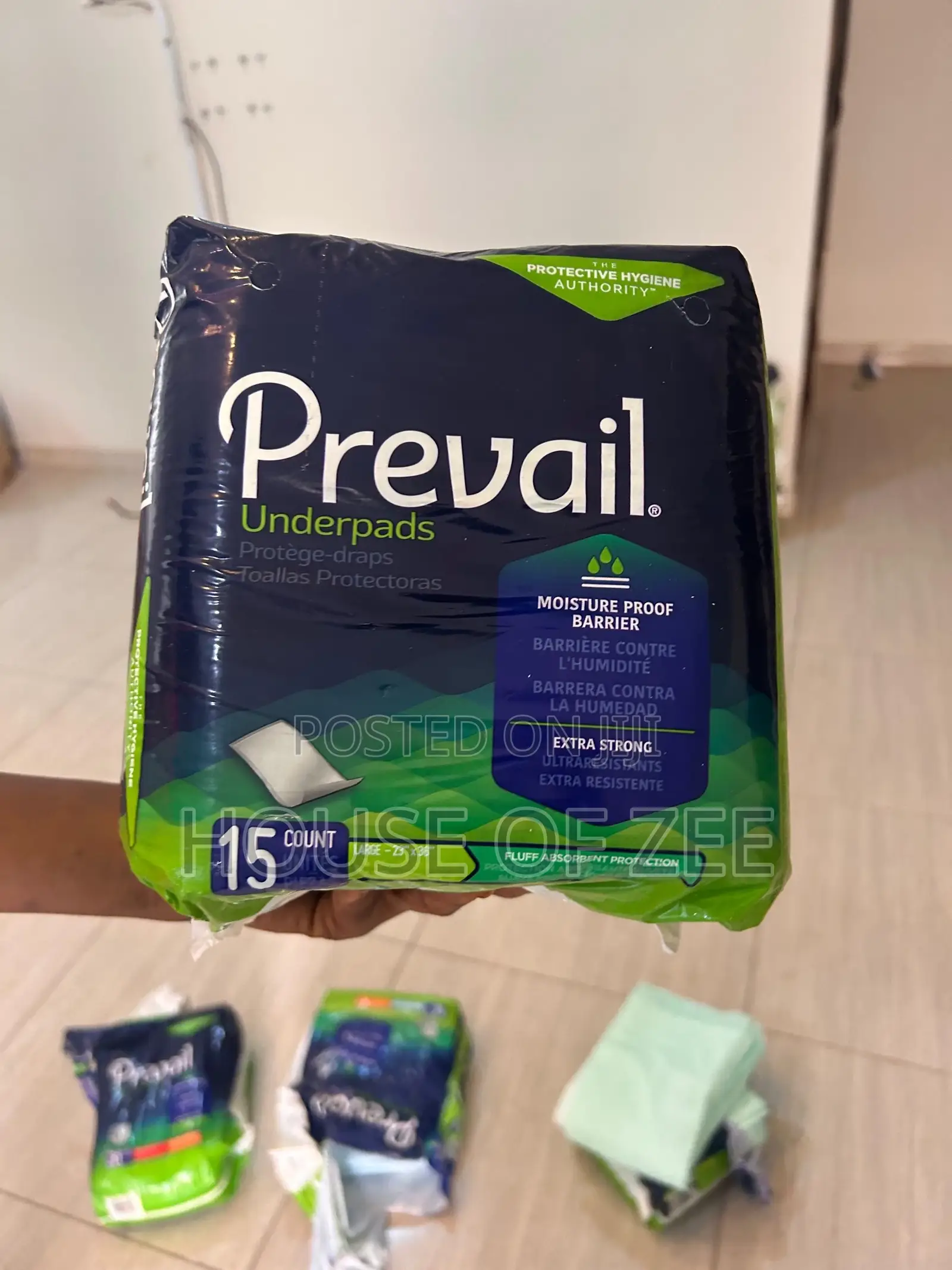 Adult Diaper(Leak Protection Underwear)L-Xl