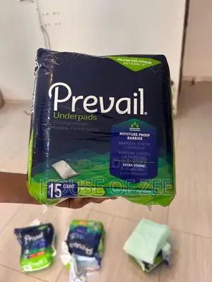 Adult Diaper(Leak Protection Underwear)L-Xl