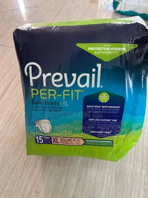 Adult Diaper(Leak Protection Underwear)L-Xl