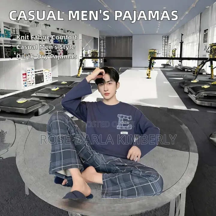Men Pyjamas