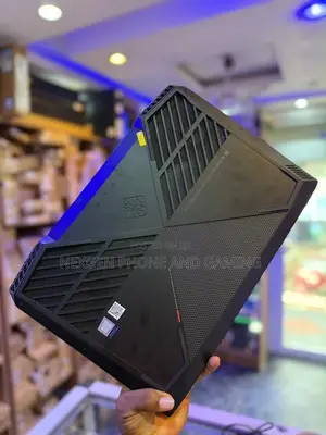 Laptop HP Omen 15 16GB Intel Core i7 SSD 512GB