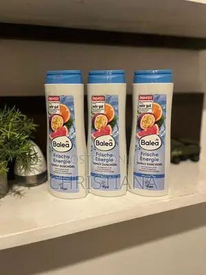 Balea Body Wash