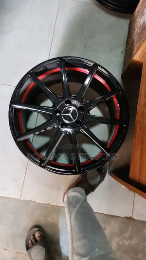 All Kinds of Rims
