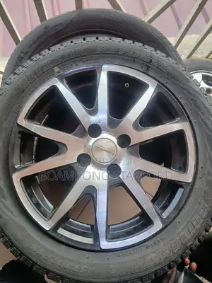All Kinds of Rims
