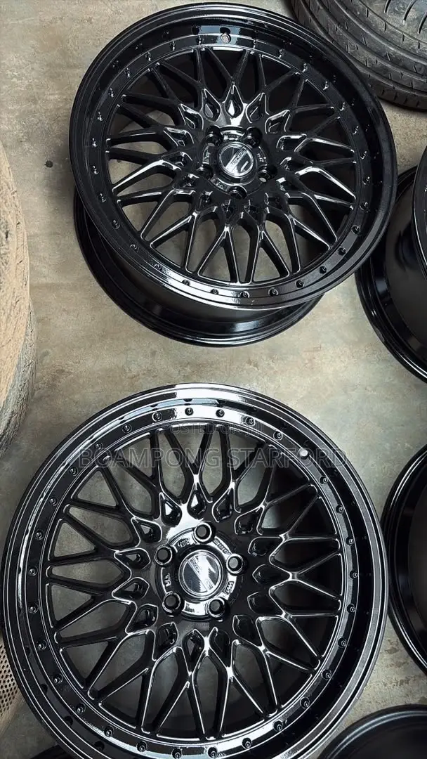 All Kinds of Rims