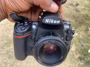 Camera Body