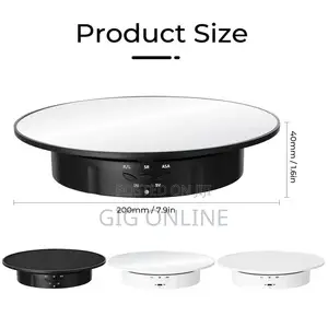 Smart Electric Standing Desk