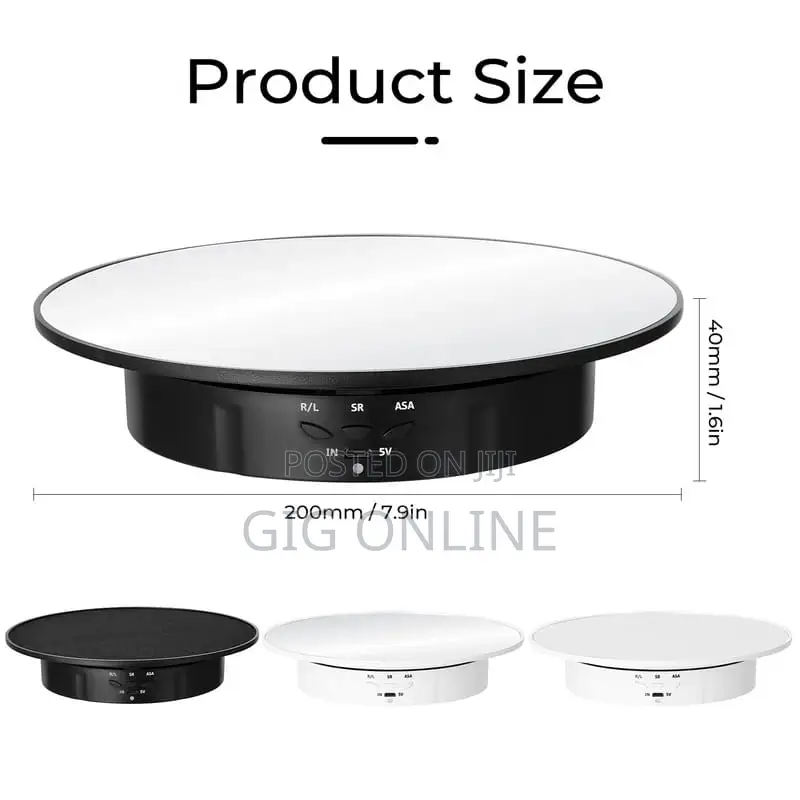 Smart Electric Standing Desk