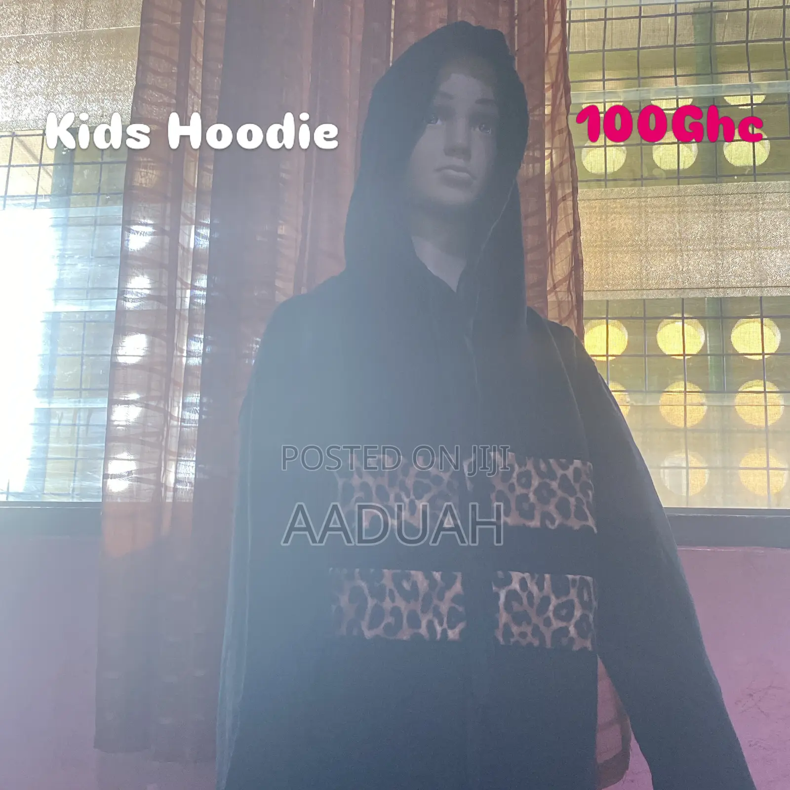 Hoodie Sweatshirt