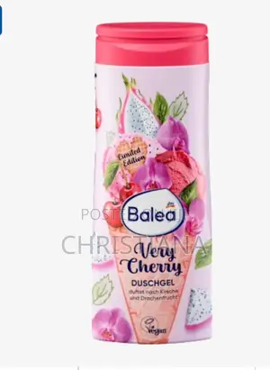 Balea Body Wash